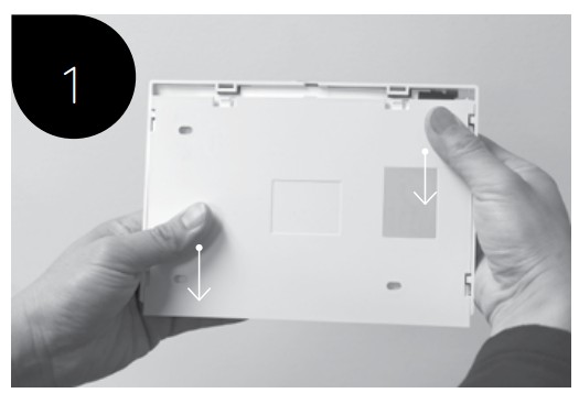 airtouch 2023-11 Console Software - fig 1