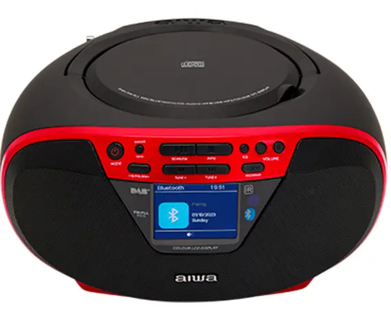 aiwa-BBTU-500DAB-Portable-Colour-Screen-Boombox