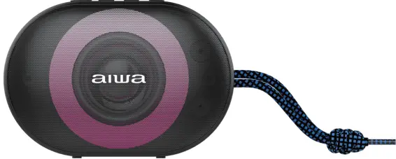 aiwa BST-330 Portable Speaker-prodcut