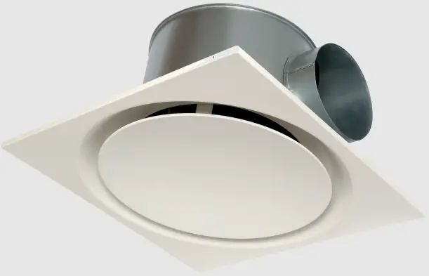 aldes TWISTED 850 High Induction Twisted Helicoidal Air Jet Diffuser product
