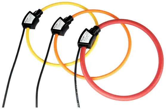 algodue ELETTRONICA MFC190 Rogowski Coil Current Sensor