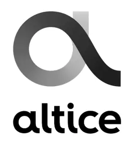 altice -logo