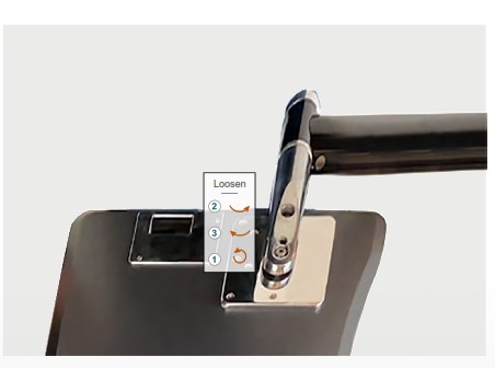 altwork FLEX Series Flex Station Monitor Arm - Cabdlde