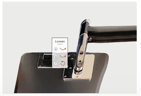 altwork FLEX Series Flex Station Monitor Arm - Leveling