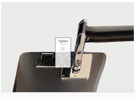 altwork FLEX Series Flex Station Monitor Arm - exactly