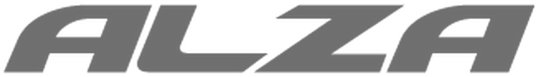alza Logo