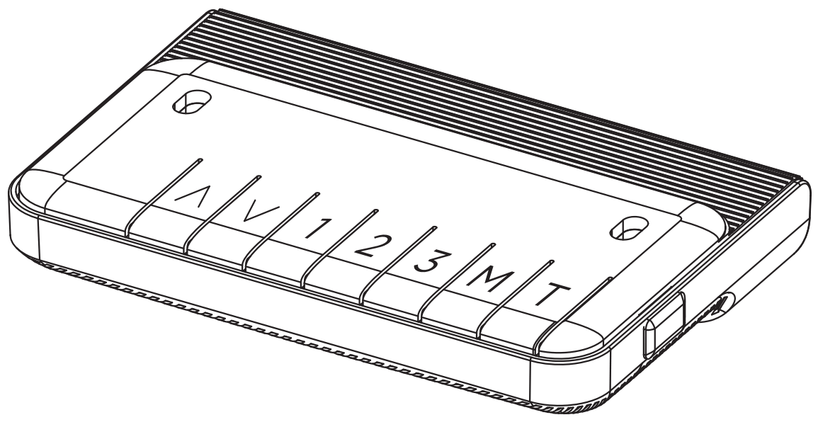alza ergo APW EGET8100 Control Panel