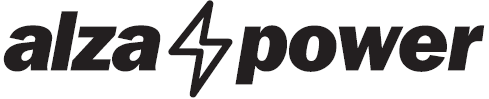 alza-ergo-APW-PS500-Portable-Power-Station-logo