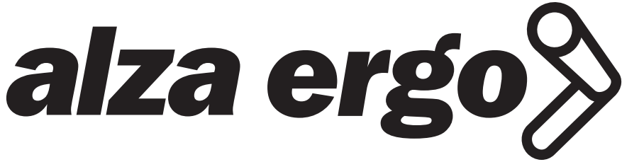 alza ergo logo