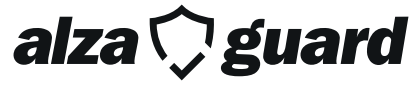 alza guard - logo