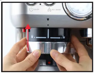 amazon-basics-106D-Espresso-Machine-with-Grinder-image11