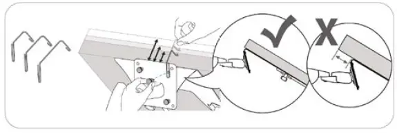 amazon-basics-B010QZD616-Notebook-Laptop-Stand-Arm-Mount-Tray-fig- (10)