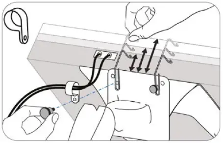 amazon-basics-B010QZD616-Notebook-Laptop-Stand-Arm-Mount-Tray-fig- (11)