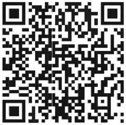 amazon basics B0787D6SGQ Wireless Ergonomic Mouse for PC - QR Code