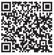 amazon basics B0792K4N96 1 Inch Double Curtain Rods User Guide - QR Code