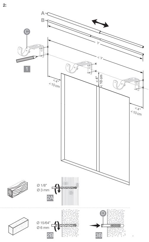 amazon-basics-B07Q2HHF9-1-Inch-Curtain-Rod-with-Finals-72-Inch-FIG-4