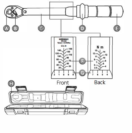 amazon-basics-B07ST25WDG-Drive-Click-Torque-Wrench-fig- (1)
