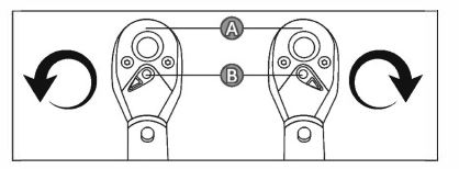 amazon-basics-B07ST25WDG-Drive-Click-Torque-Wrench-fig- (6)