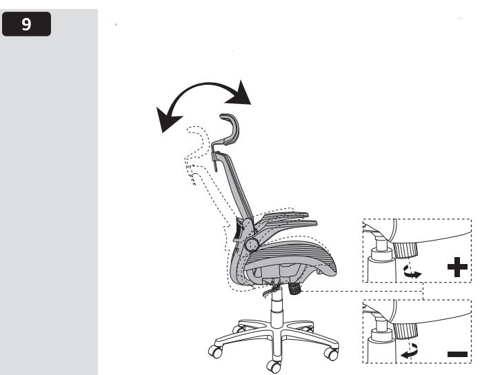 amazon-basics-B08KTN2NSW-Ergonomic-Adjustable-High-Back-Chair-fig-11