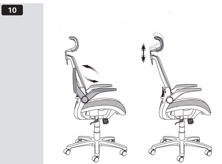 amazon-basics-B08KTN2NSW-Ergonomic-Adjustable-High-Back-Chair-fig-12