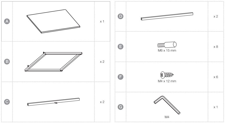amazon-basics-B09GWH6WDX-Movian-Coffee-Table-FIG-1