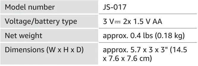 amazon-basics-BOBH4LN6-G-Battery-Operated-Fabric-Shaver-fig-8