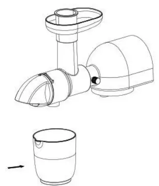 amzchef-P-003A-Cold-Press-Juicers-Attachment-fig-11