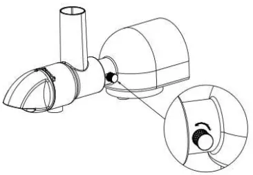 amzchef-P-003A-Cold-Press-Juicers-Attachment-fig-13