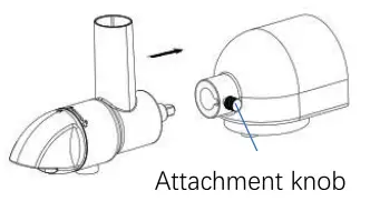 amzchef-P-003A-Cold-Press-Juicers-Attachment-fig-7