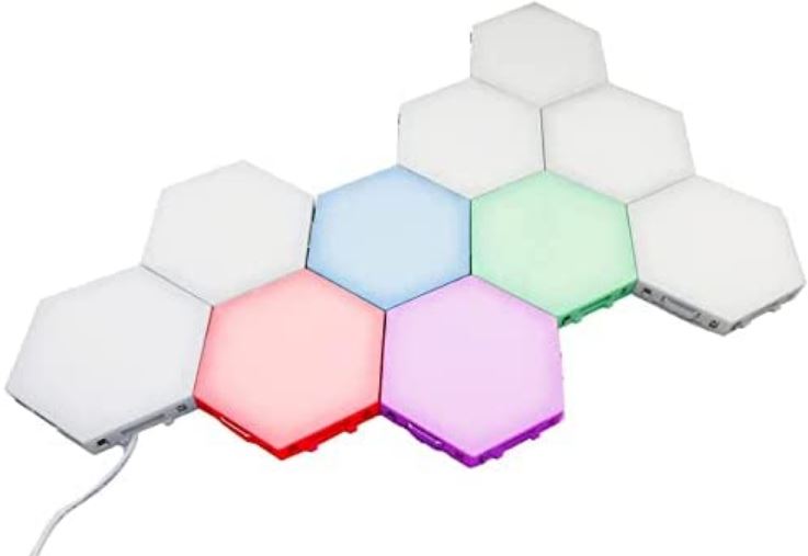 anko-43281183-Modular-Touch-LED-Light-Extension-Tiles-product