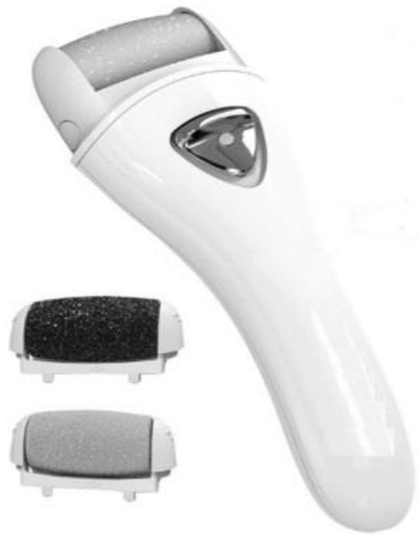 anko BCM 1138Ali Callus Remover