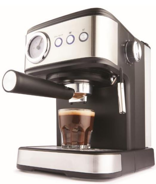 anko-CM8501CB-GS-Espresso-Coffee-Maker-PRODUCT