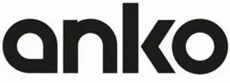 anko logo