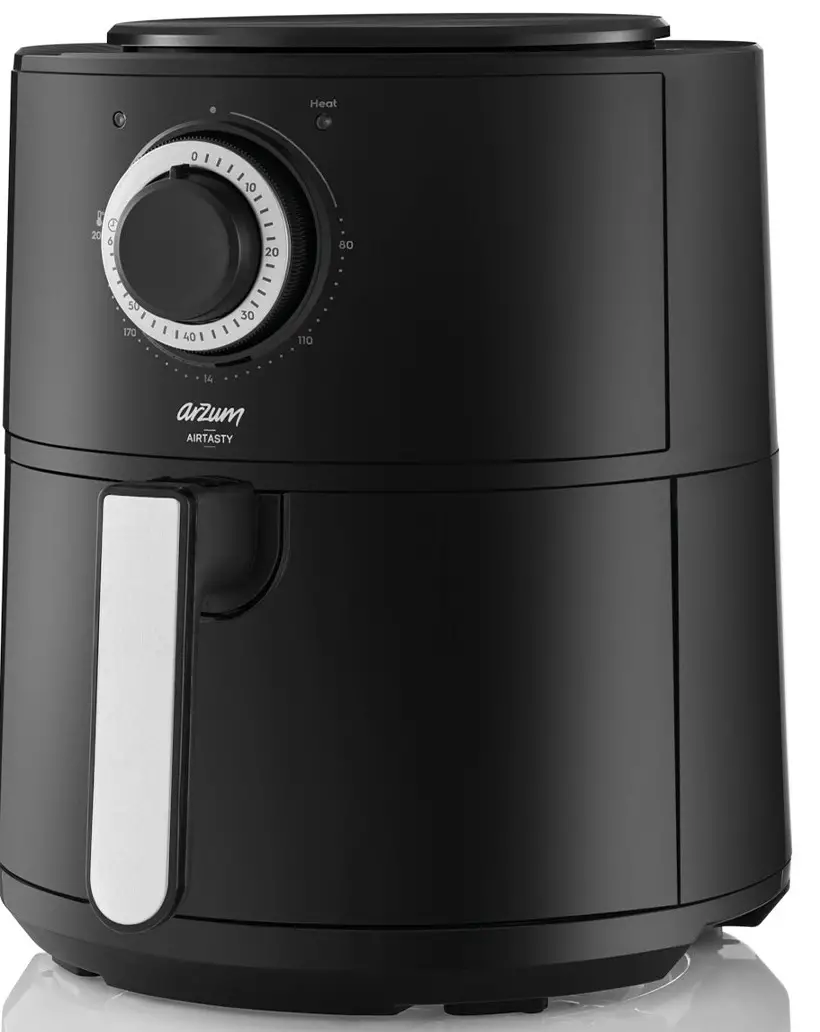 arzum AR2062-G Airtasty Air Fryer