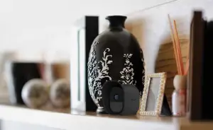 arlo HD camera