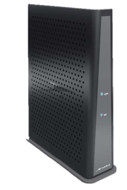 Touchstone® DG3450Cable Gateway