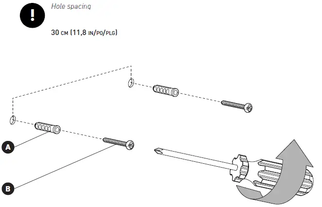artika-WMIRH-ARCHS-Arturo-LED-Mirror-Black -FIG-5