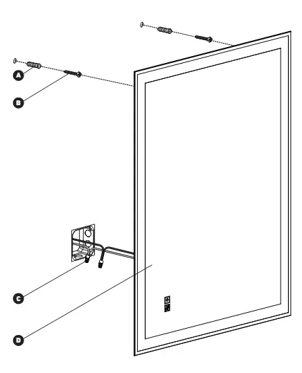 artika-WMIRH-SOCH-LED-Wall-Mirror-fig (3)