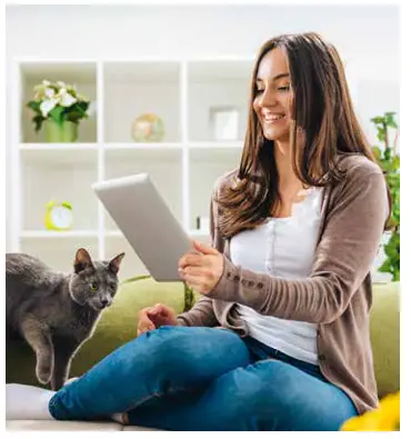 arvig Internet CM Modem 1
