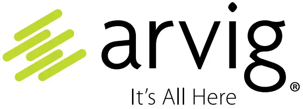 arvig LOGO