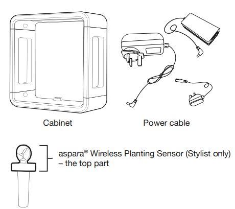 aspara-GS1004-GS1005-Stylist-Lite-Smart-Grower (24)