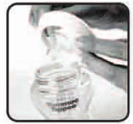 assembly of TT teat