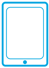 You can charge various devices with the Charge Station Pro