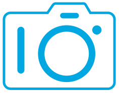 You can charge various devices with the Charge Station Pro