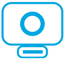 You can charge various devices with the Charge Station Pro