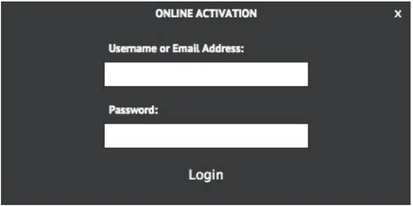 audiority VertiVerb VRS23 Vintage BBD Echo Reverb Plugin - ONLINE ACTIVATION