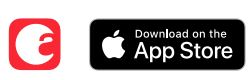august AKR4 Smart Keypad 2 Touch User Manual - App Store logo