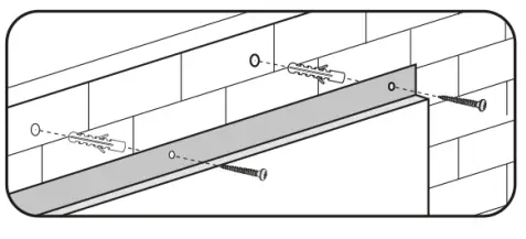 baridi-DH193-90cm-Splashback-for-Cooker-Hoods-FIG-4
