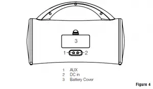 battery cover