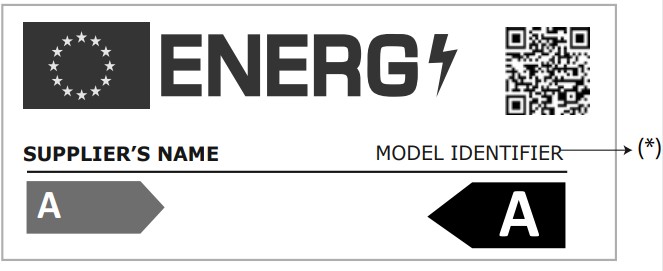 beko BDSA250K4SN Refrigerator - icon 2